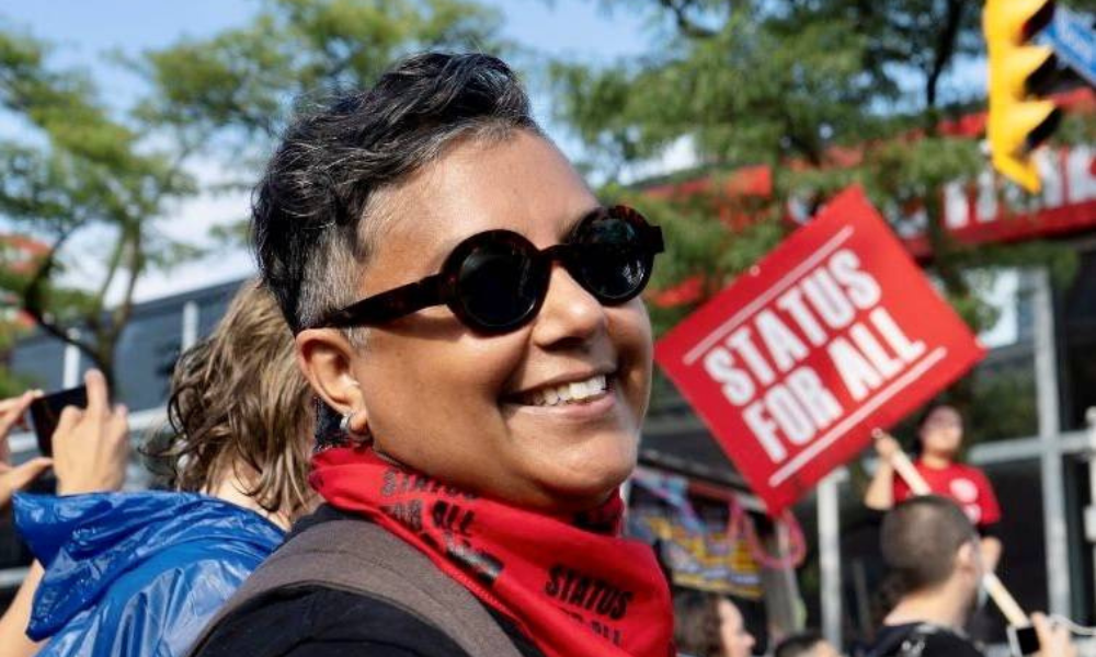 Ontario needs to fix 'broken' human rights commission for workers: Advocate - Vimarsana News