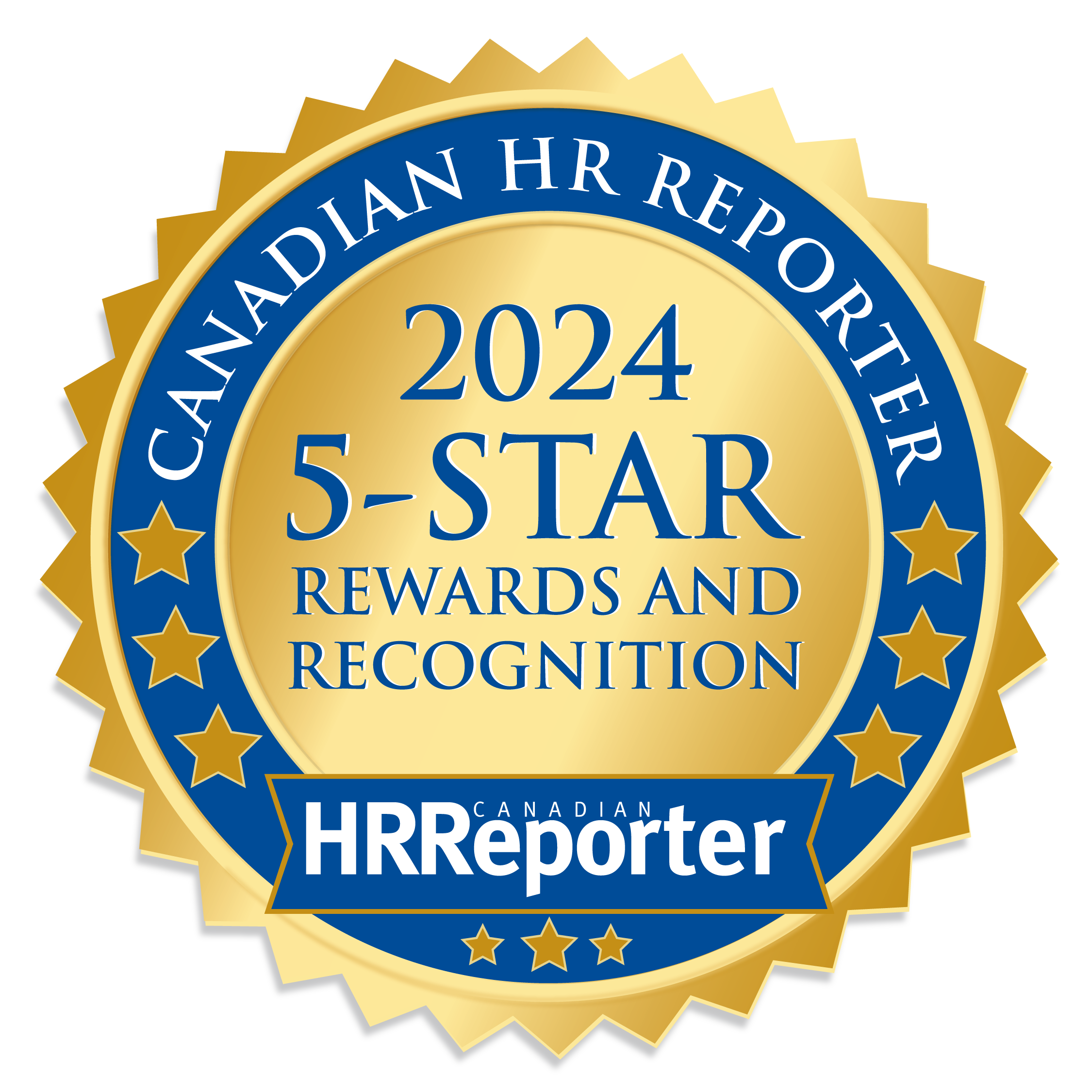 The Best Company Employee Rewards Programs in Canada | 5-Star Winners
