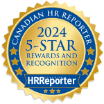 The Best Company Employee Rewards Programs in Canada | 5-Star Winners