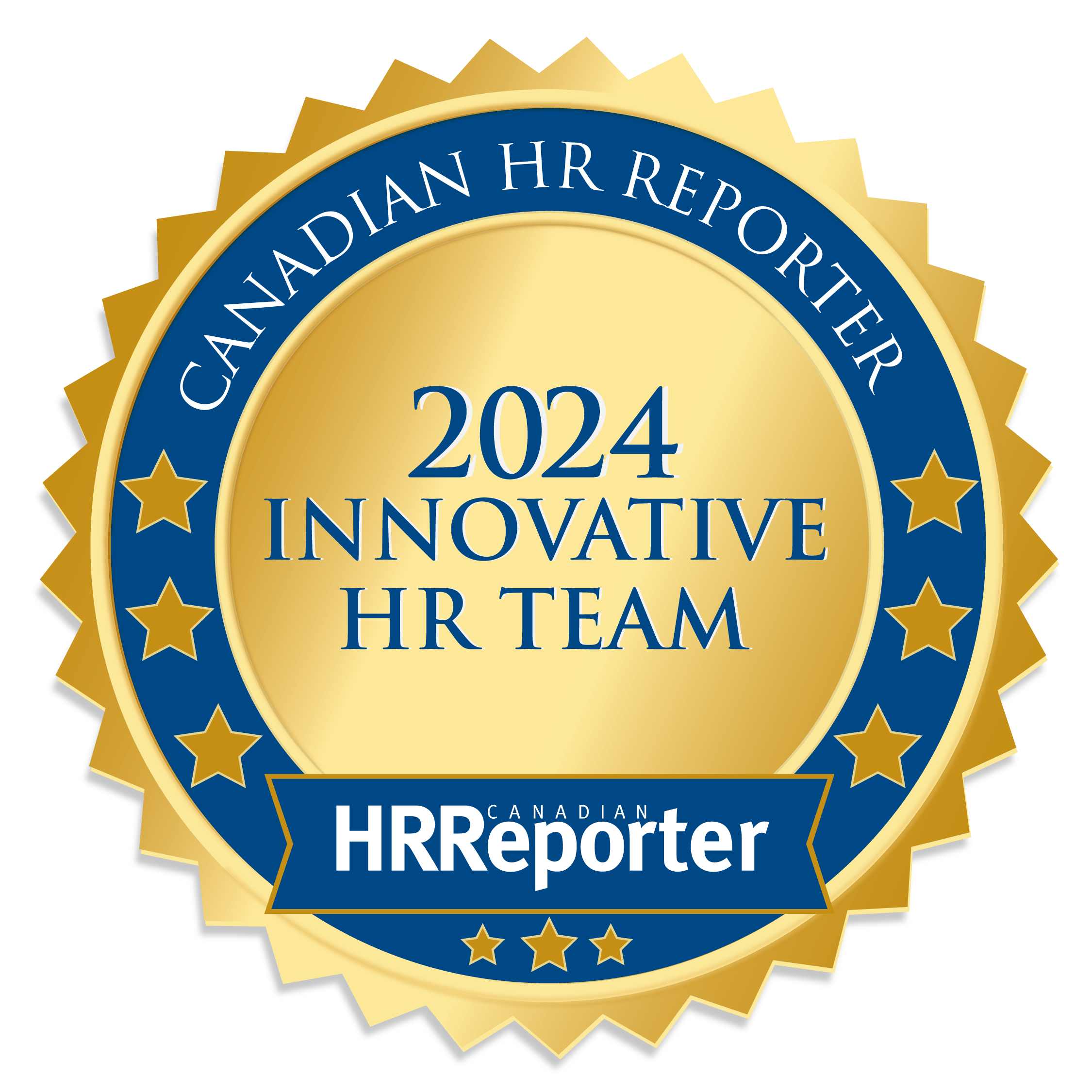 The Best HR Teams for Innovation in Canada