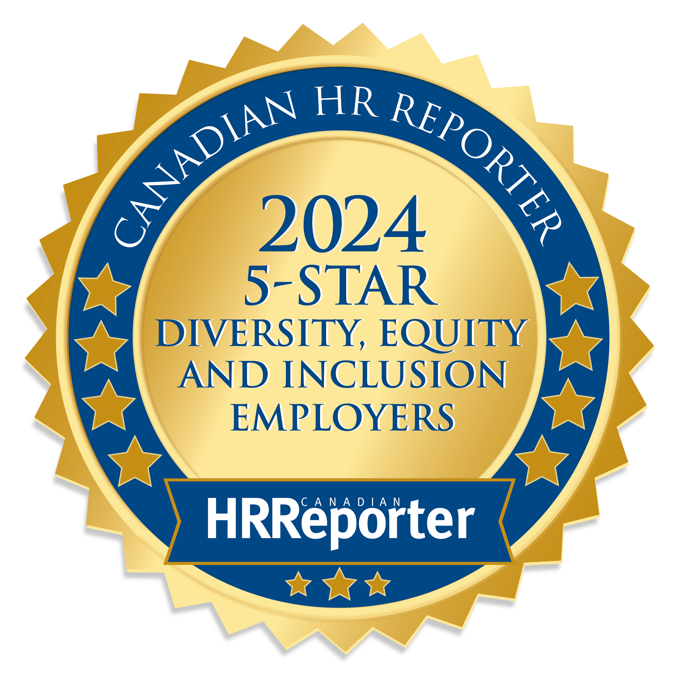 Best Diversity, Equity, and Inclusion in the Workplace in Canada | 5-Star DE&I Employers