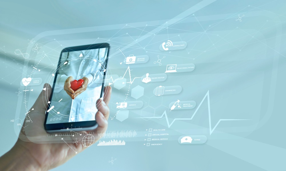 Employers boost investment in virtual care benefits: Report - Vimarsana News