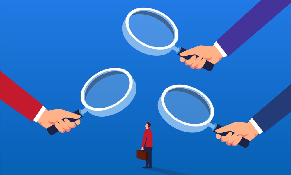 Privacy commissioners call for greater privacy in modern workplace - Vimarsana News
