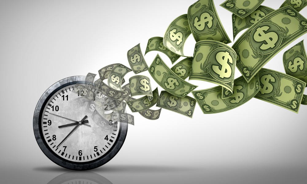 HOURLY WAGES AND THE LEGALITY OF TIME SHEETS 2025
