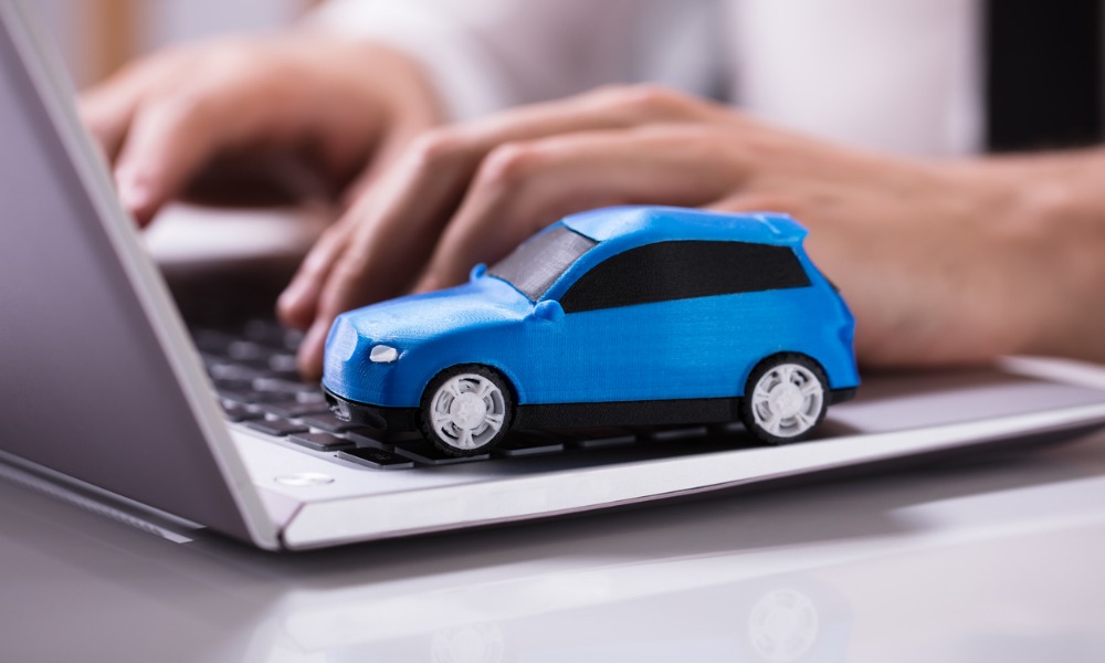 Automobile benefits online calculator now available Canadian HR Reporter