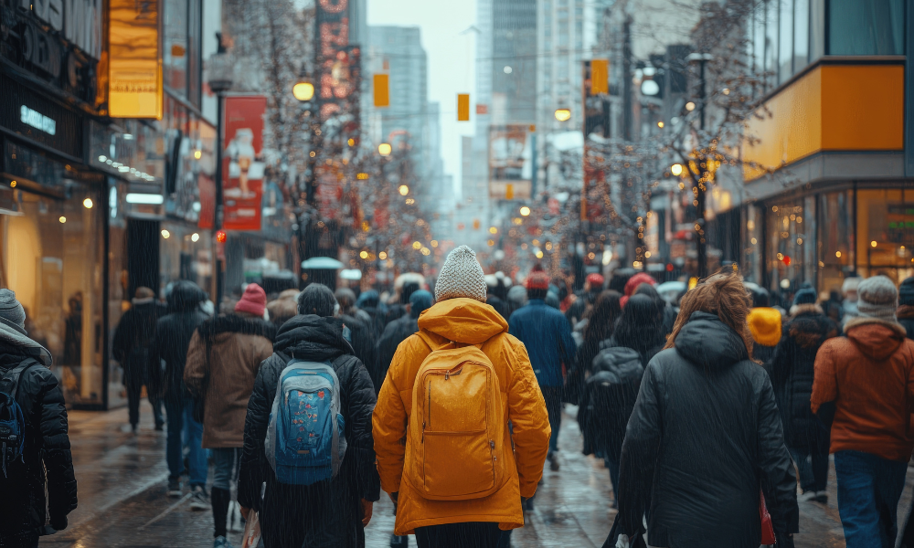 Canadian labour market faces rising unemployment as job growth slows: report