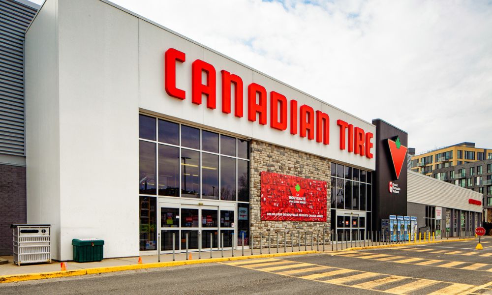 Canadian Tire store under investigation for alleged exploitation of temporary foreign workers