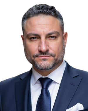 Giancarlo De Lisi