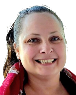 Claire Hunter