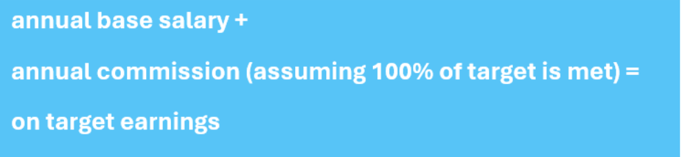 formula for calculating OTE 