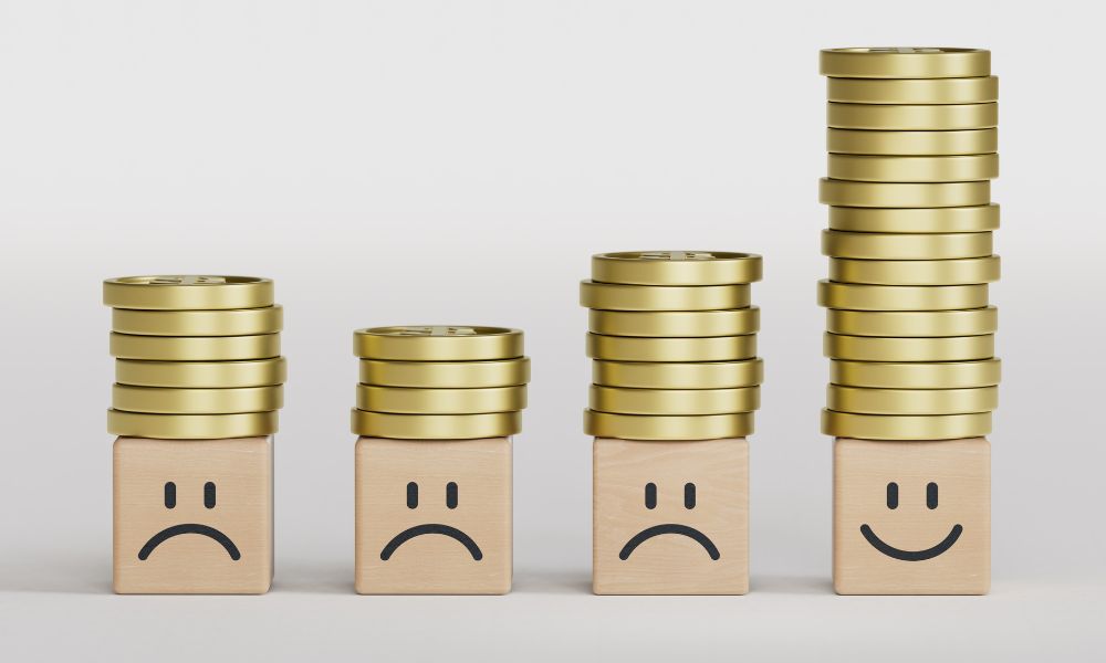 Canada's income gap reaches record high in Q1 2025: StatCan