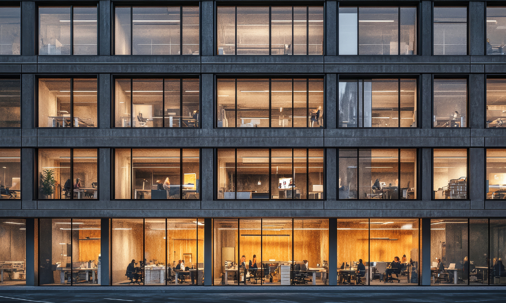 ‘Workplace reset’: Employees demand purposeful, flexible workspaces