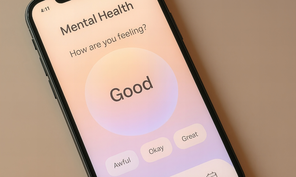 Digital care effective reducing anxiety, depression among young Canadians: report