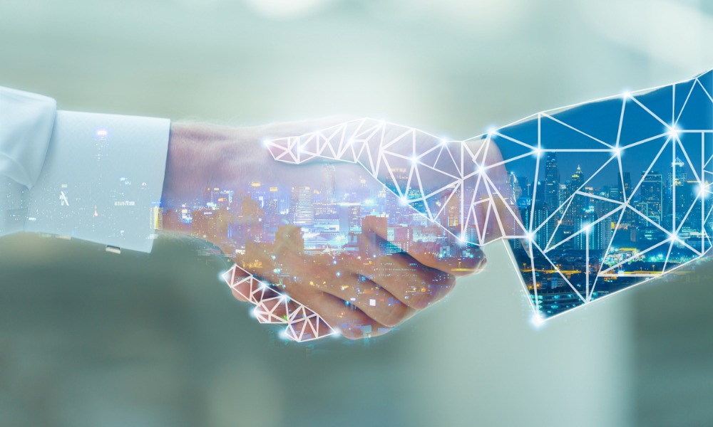 Onboarding with Inform Digital Information Management