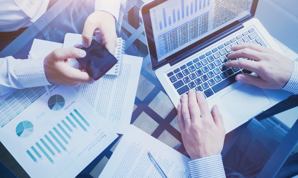 FinTechs and Millennials