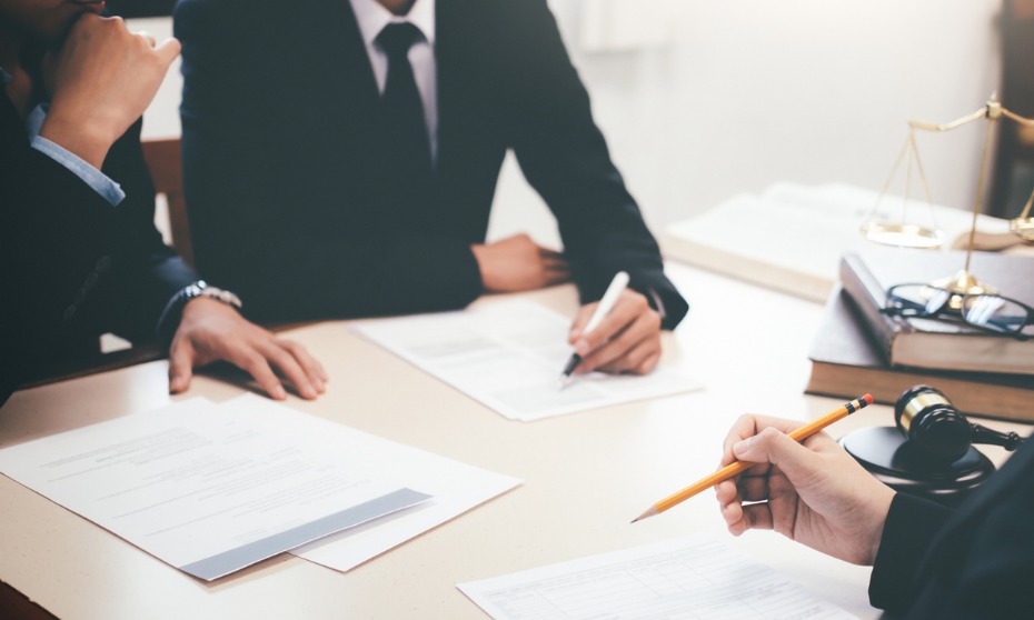 Are you a fiduciary?