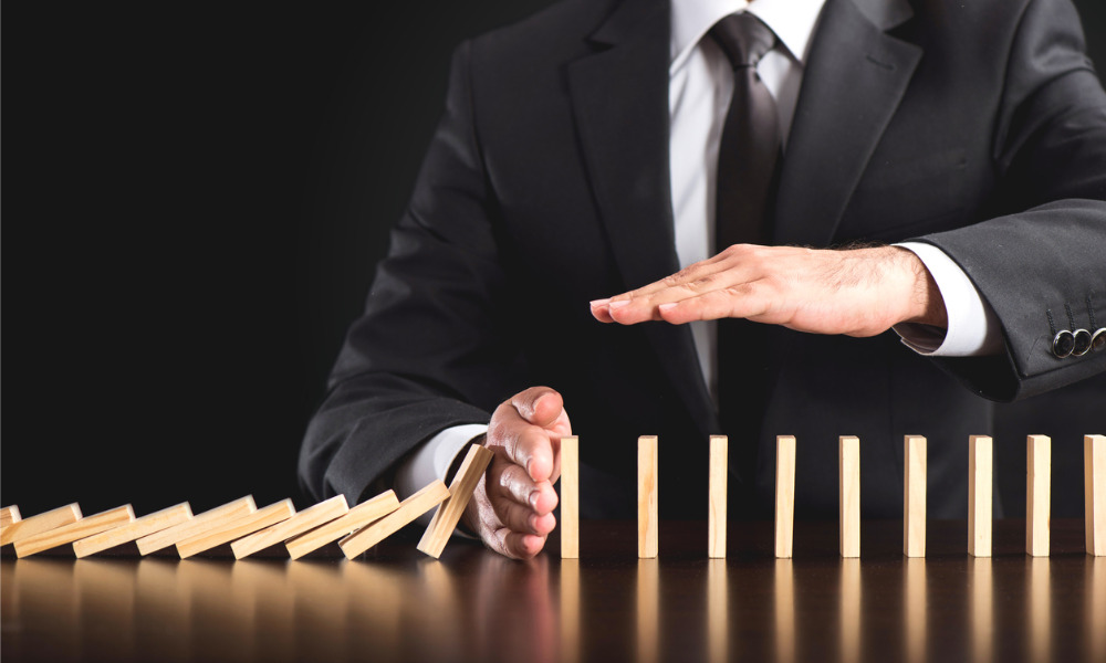 North American asset managers surged through COVID pandemic