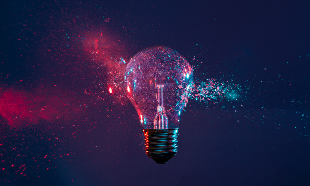 Innovating the world of FinTech at Croesus
