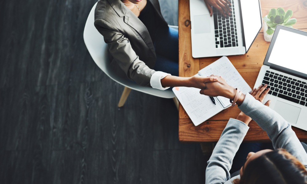 Boost your client conversion rate