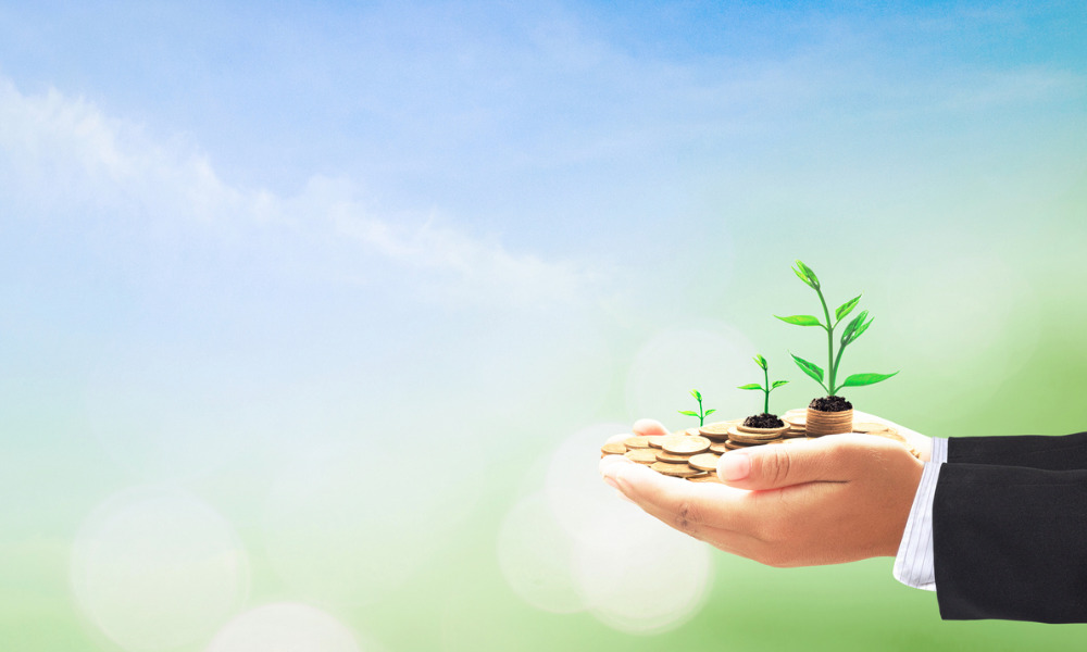 National Bank launches three active sustainable ETFs