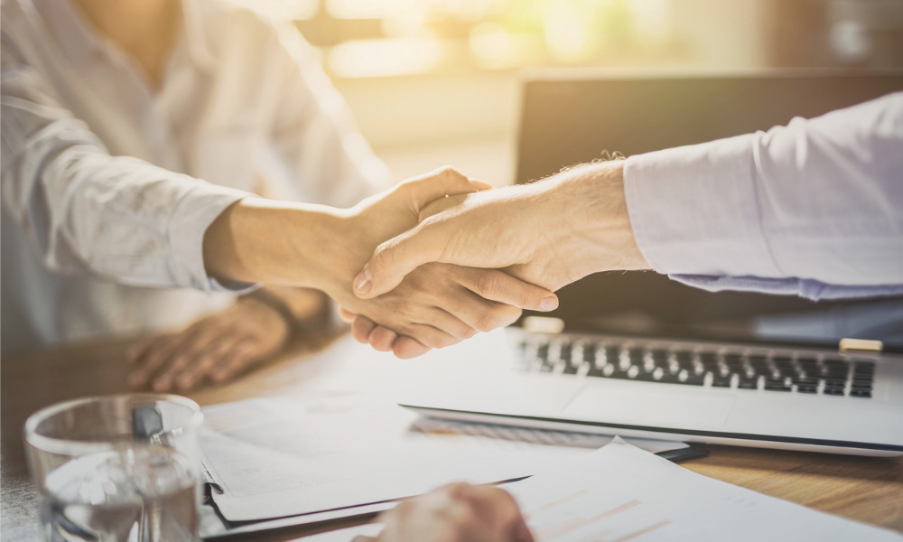 Pascal Financial reveals new executive appointment