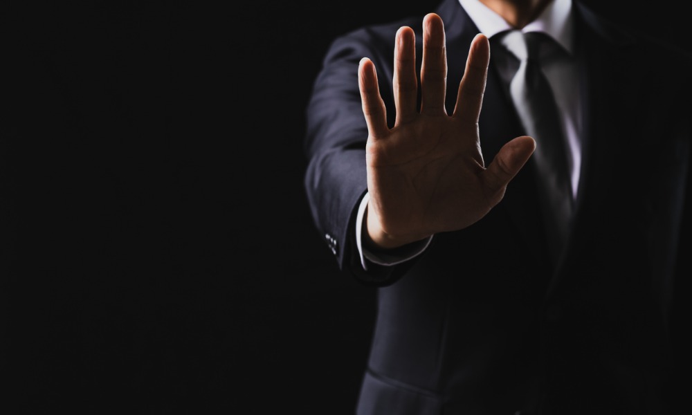 Director gets five-year ban for market manipulation
