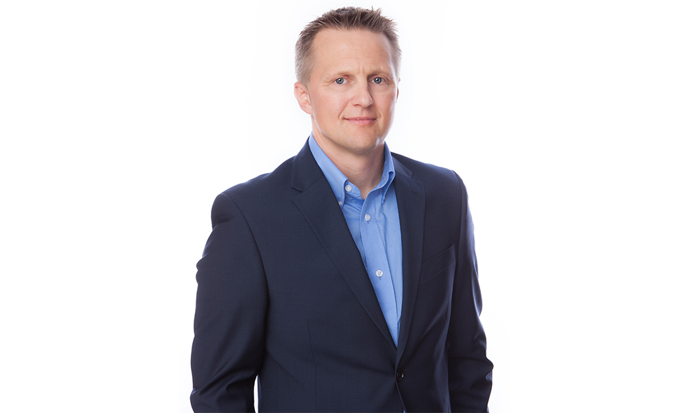 Taking the noise out of KYP compliance