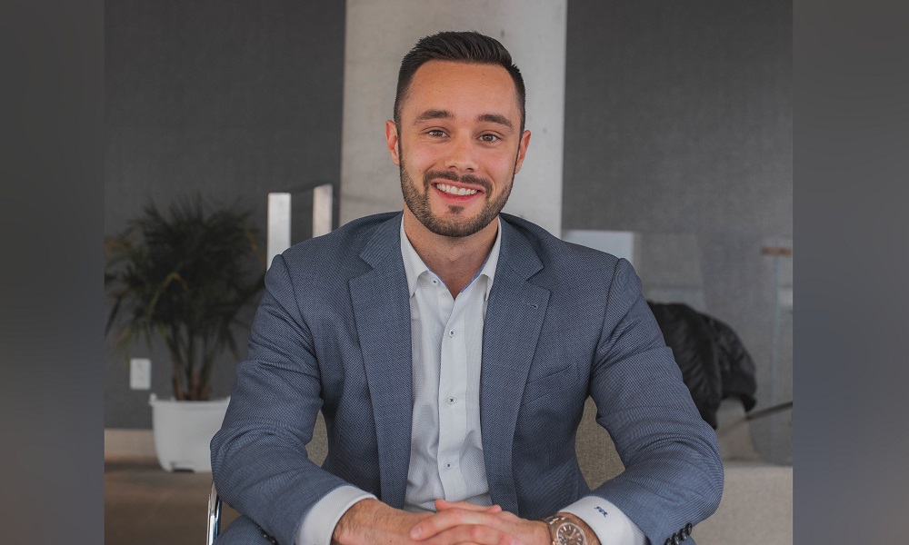 45. Francis Gingras Roy, Manulife Securities