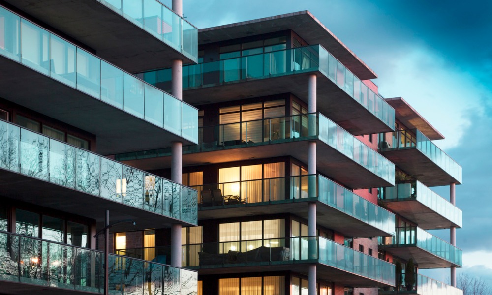 Toronto condo investors facing negative cash flows