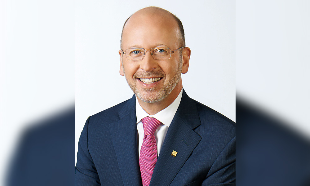 Victor Dodig, CIBC