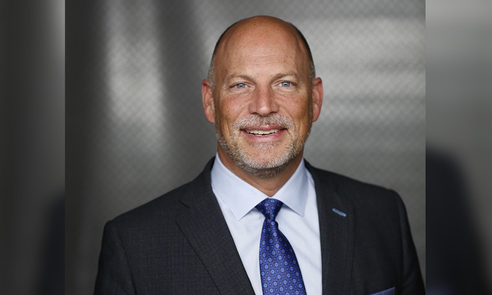 Steve Hawkins, Horizons ETFs
