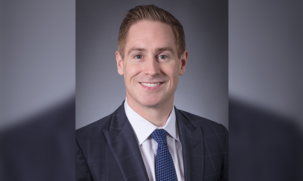 Kurt MacAlpine, CI Financial