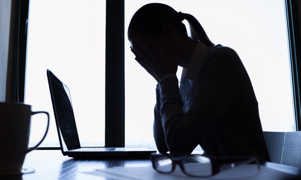 Why 'exhausted' market is poised to take a breather