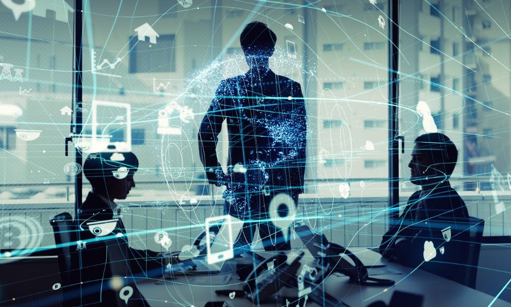 Business will never be the same again says Forrester