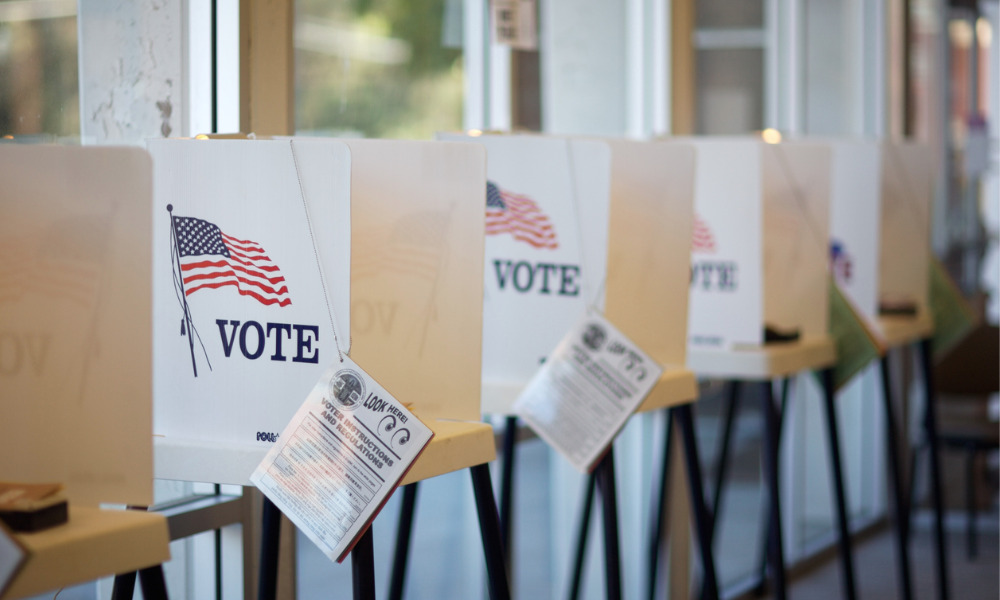 Contested election could be 'even more tumultuous' than 2000