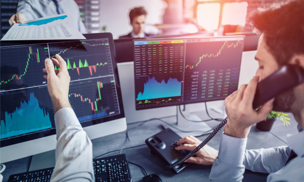 CIBC launches fixed-income ETF series