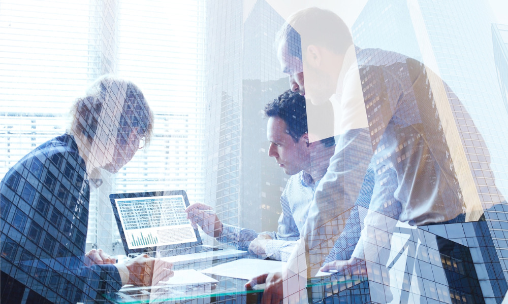 CMC Markets looks back over past 15 years of business