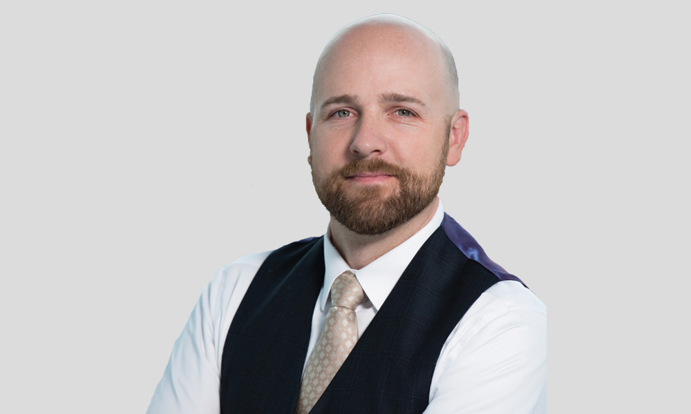 50. Tom Gilman, Harbourfront Wealth Management