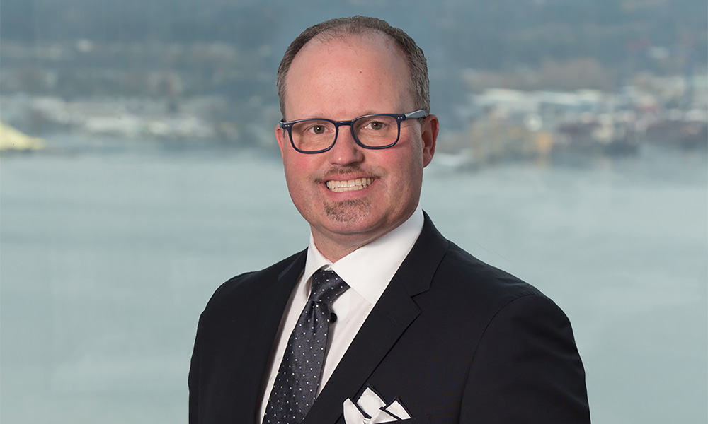 23. Wes Ashton, Harbourfront Wealth Management