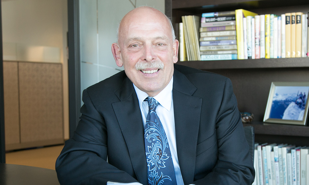 John Nicola, Nicola Wealth
