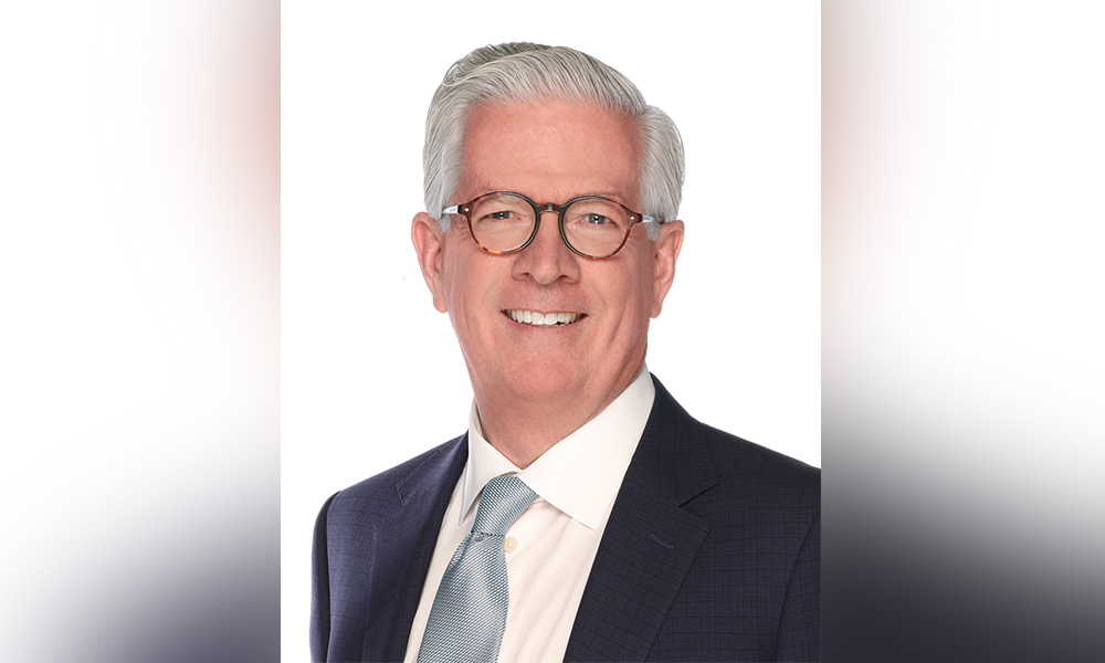 James O’Sullivan, IGM Financial