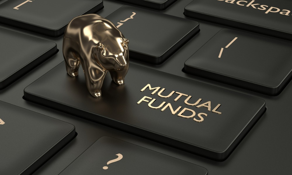 bmo resp mutual funds