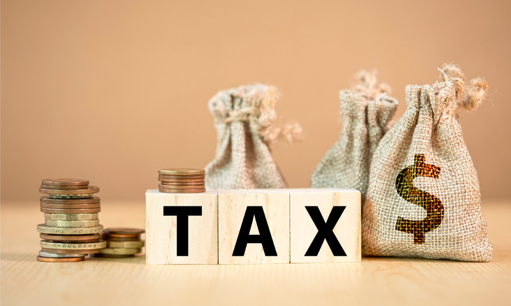 What's a wealth tax – and how can it affect your clients?