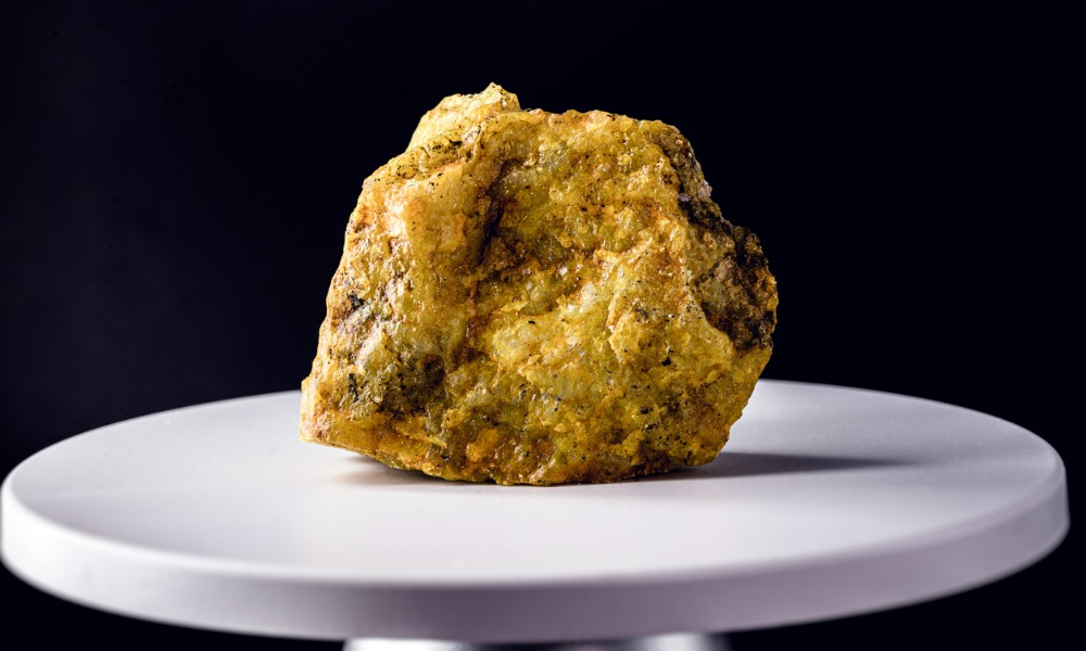 Warning: the uranium-stock rally might decay quickly