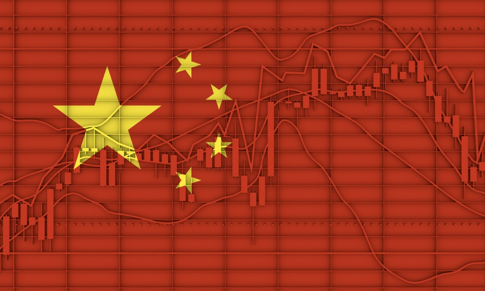 What does the Evergrande affair mean for Chinese markets?