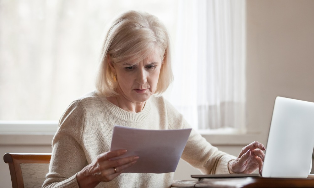 Consumer watchdog fines TD over senior fee disclosure shortfalls