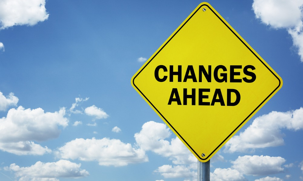 RBC announces changes to index funds