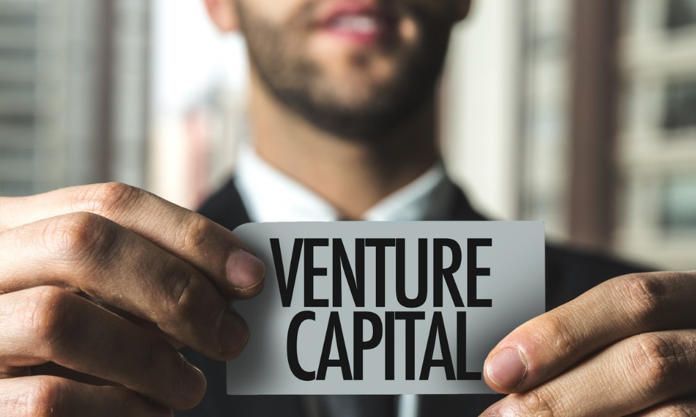 Venture capital funds are doing well – maybe too well