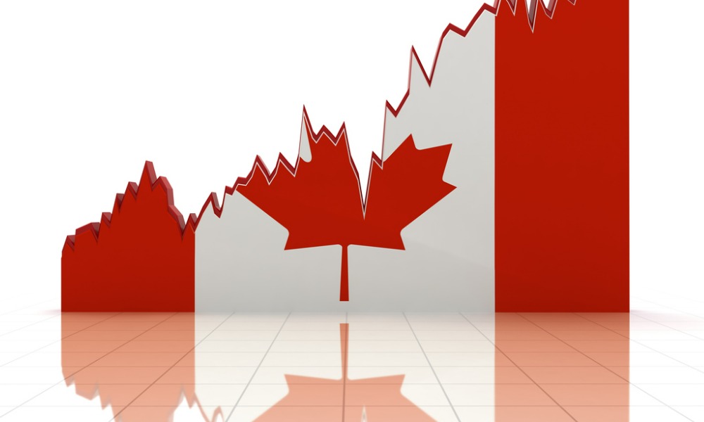 Could Canadian stocks offer better inflation insulation?