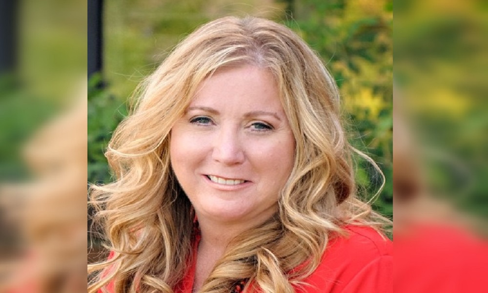 Susyn Wagner, CIBC Wood Gundy
